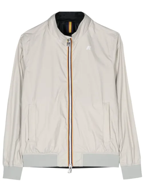 Veste bomber Arsene Plus.2 - K-Way - Modalova