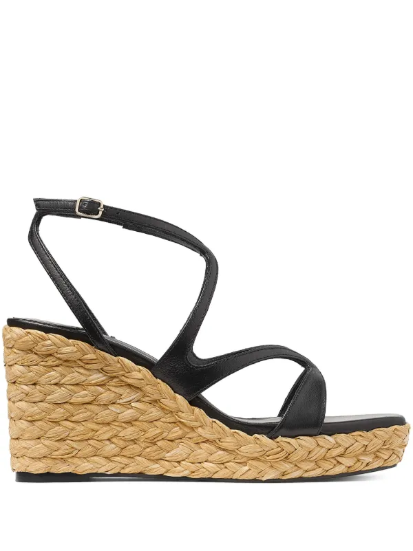 Jimmy Choo Espadrille sale Wedge Sandals