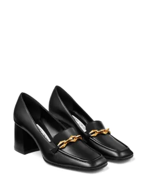 Jimmy Choo（ジミー・チュウ）パンプス - FARFETCH