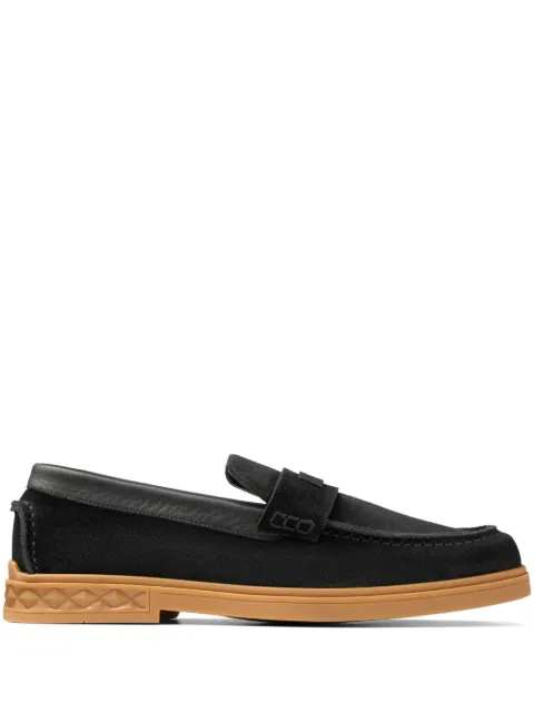 Jimmy Choo mocasines Josh Driver