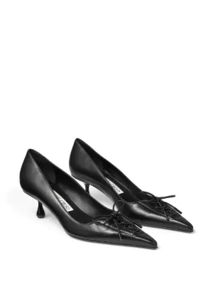 Jimmy Choo（ジミー・チュウ）パンプス - FARFETCH