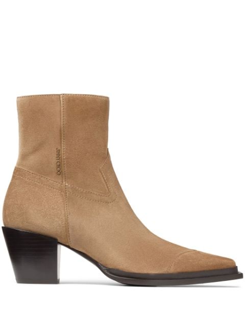 Jimmy Choo botas Cece