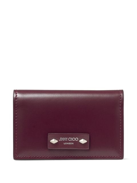 Jimmy Choo Nello wallet 