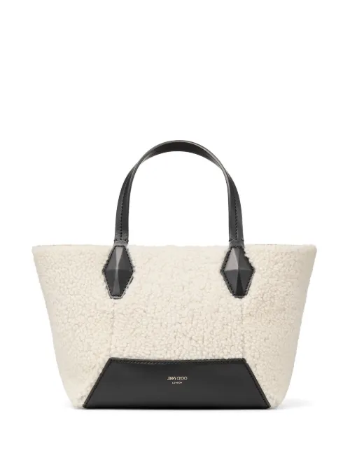 Petit sac à main Diamond - Jimmy Choo - Modalova
