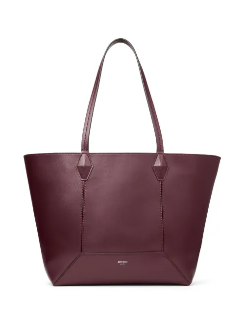 Sac cabas Diamond médium - Jimmy Choo - Modalova
