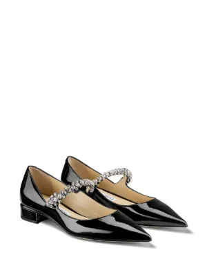 Jimmy Choo（ジミーチュウ）シューズ - FARFETCH