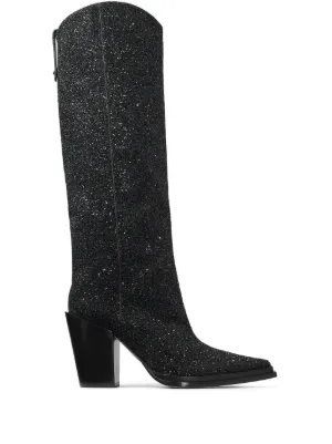 Jimmy Choo Boots for Women - Shop on FARFETCH Jimmy Choo Boots for Women - Shop on FARFETCH