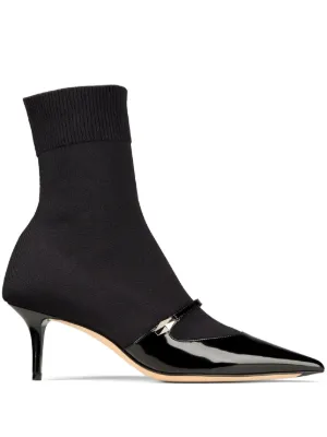 Jimmy Choo Boots for Women - Shop on FARFETCH