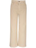 AG Jeans stretch-cotton denim jeans - Neutrals