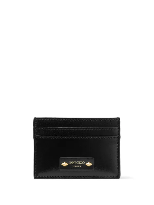 Jimmy choo card holder deals