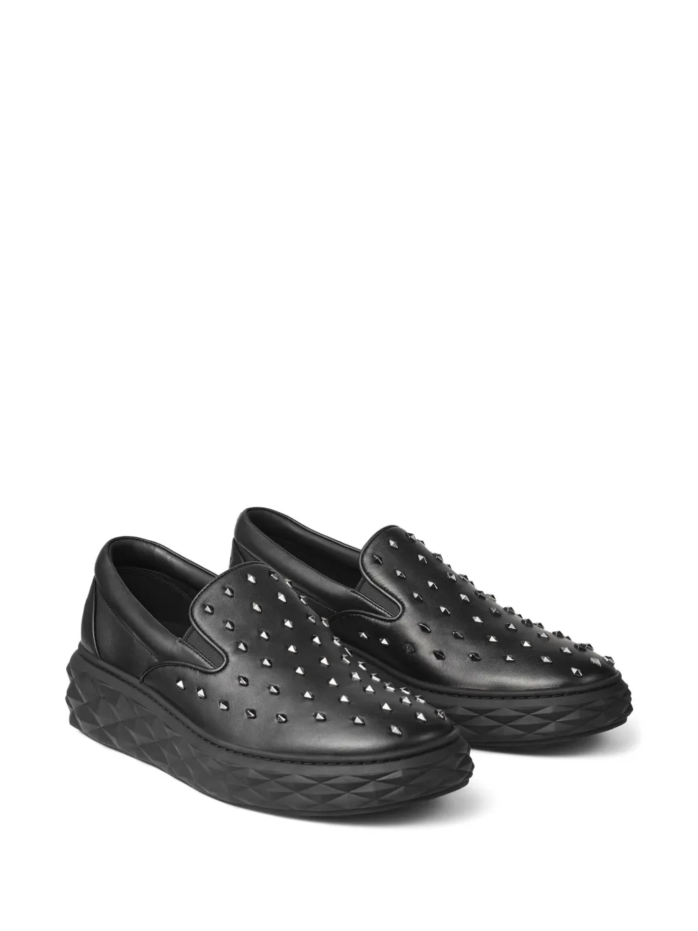 Jimmy Choo Diamond スリッポン | ローカット | Image 2