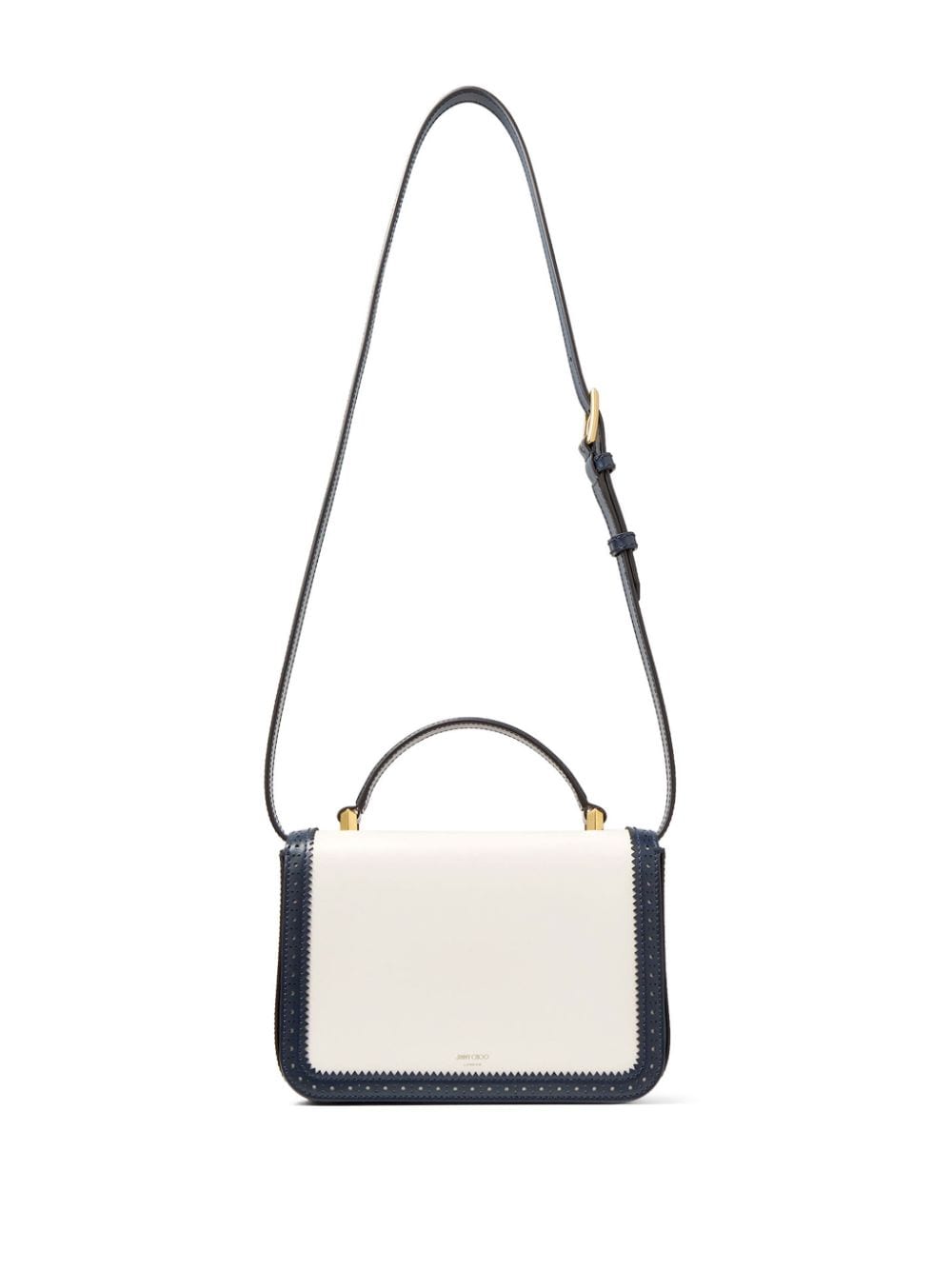 Jimmy Choo Diamond shopper - Beige