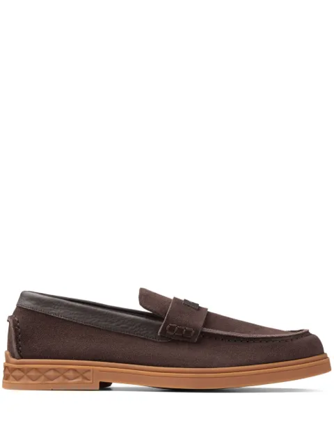 Jimmy Choo mocasines Josh Driver