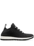 Jimmy Choo Veles trainers - Black