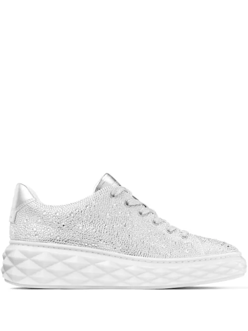 Baskets Diamond Light - Jimmy Choo - Modalova