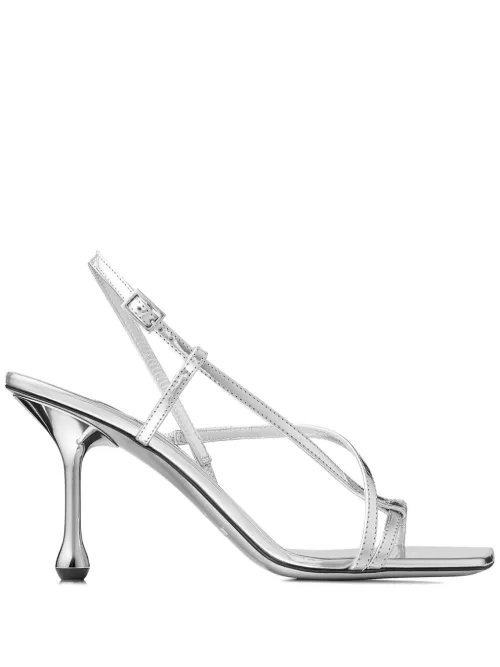 Sandales Etana 80 mm - Jimmy Choo - Modalova