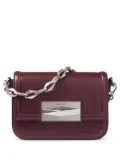 Jimmy Choo Diamond crossbody bag - Red