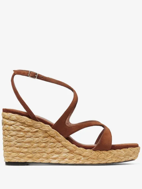 Jimmy Choo Ayla 85 sandals