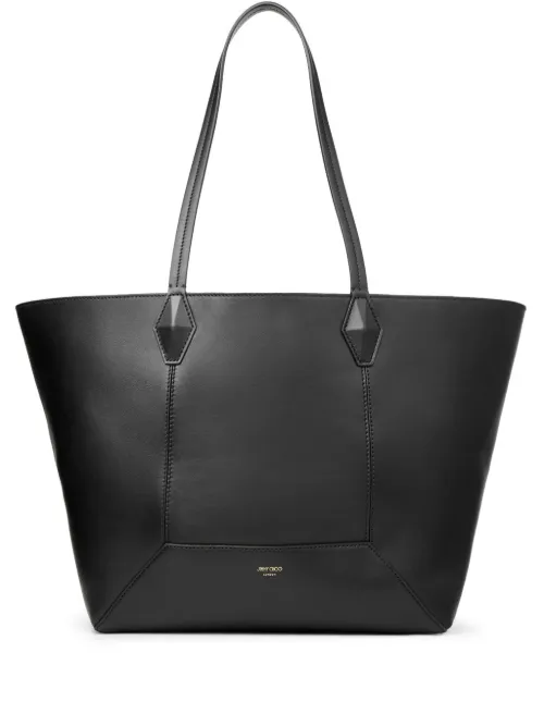 Sac cabas Diamond médium - Jimmy Choo - Modalova