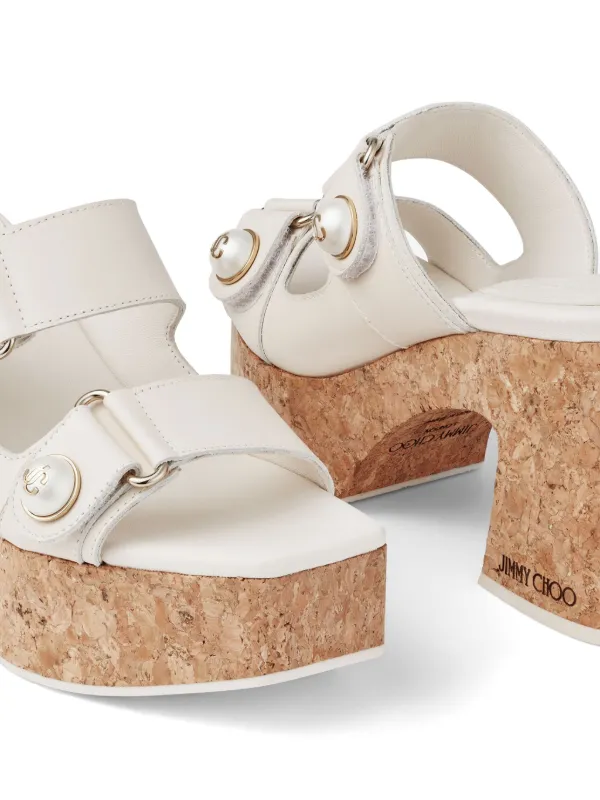 Jimmy Choo☆関税込☆Fayence 95 プラットフォームミュール 0400020975264_BLACK?wid=830&