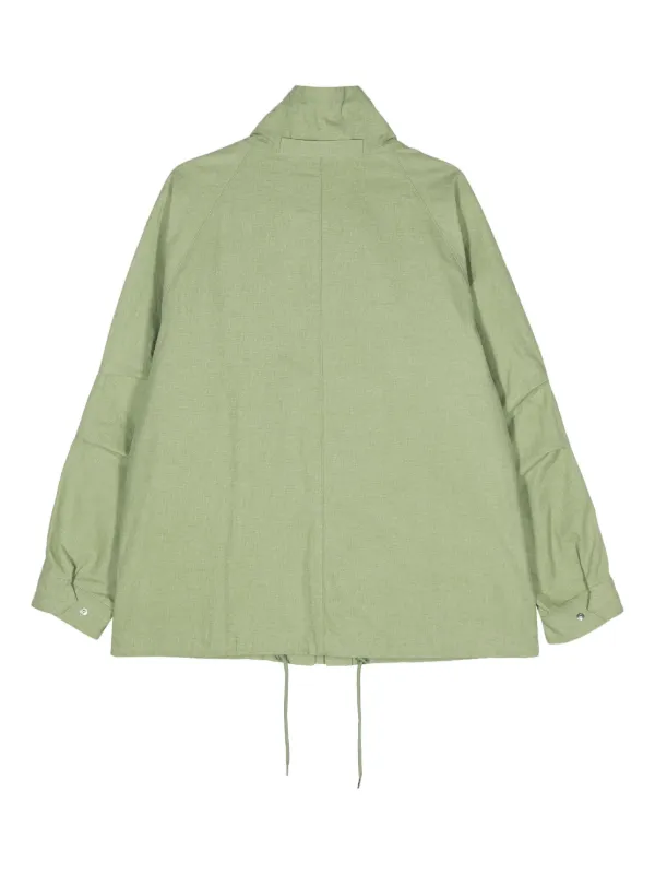 中古・古着通販】AURALEE (オーラリー) WOOL KID MOHAIR KERSEY