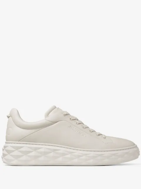 Jimmy Choo tenis Diamond Maxi