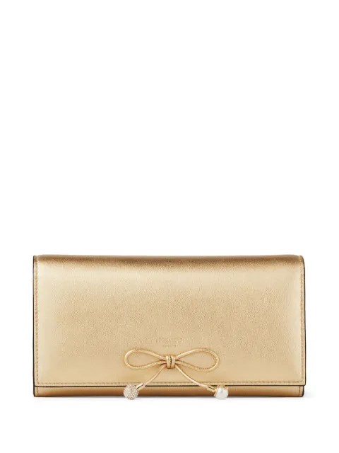 Jimmy Choo cartera Martina