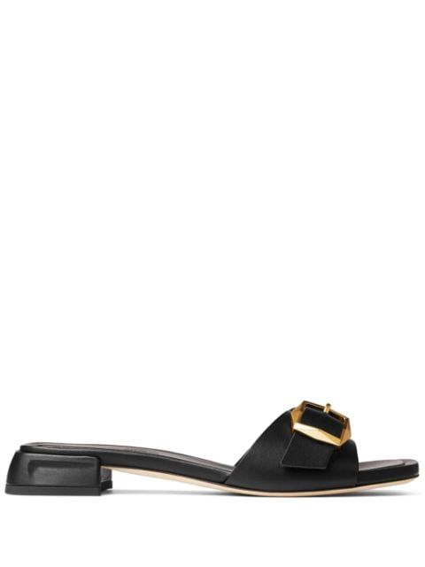 Jimmy Choo sandalias Hawke