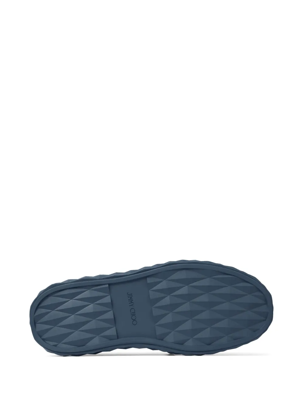 Jimmy Choo Sneakers senza lacci Diamond | Image 6
