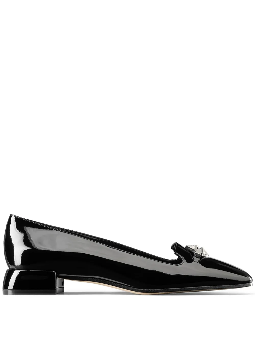 Jimmy Choo Ravi ballerina shoes Women