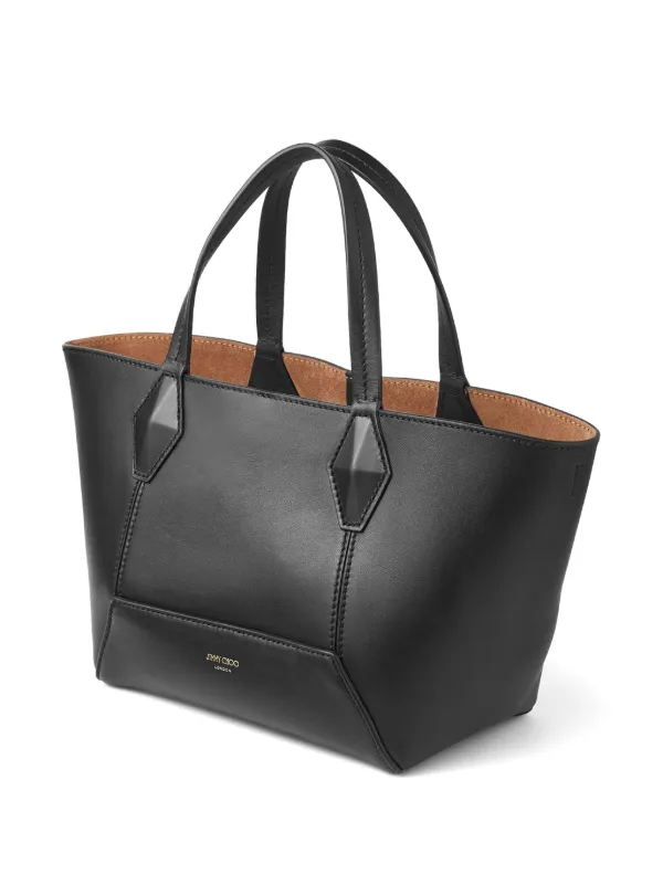 ジミー チュー JIMMY CHOO トートバッグ ショルダーバッグ 2WAY