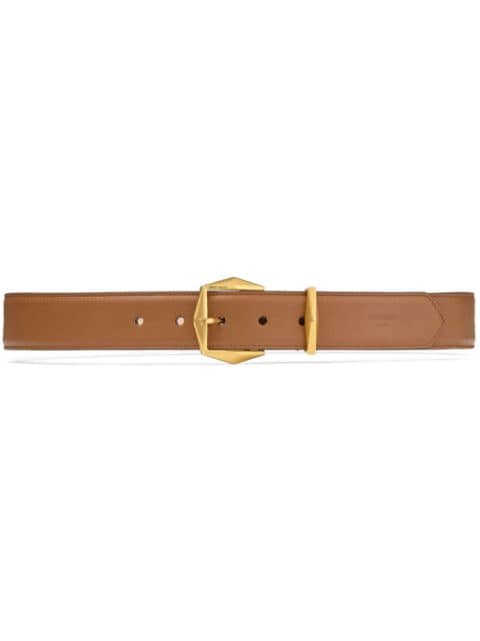 Jimmy Choo Diamond belt