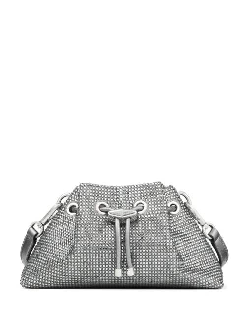 Petit sac porté épaule Cinch - Jimmy Choo - Modalova