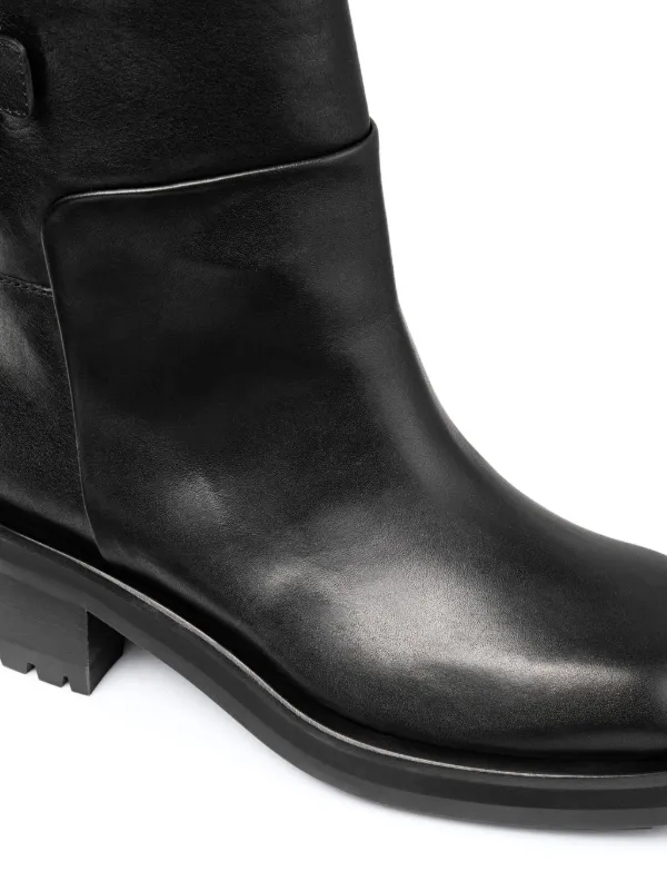 【関税込み】jimmy choo 'Brooklyn' boots Jimmy Choo Brooklyn Boots | Black | FARFETCH CA