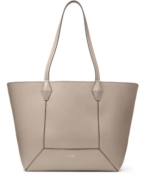 Sac cabas Diamond médium - Jimmy Choo - Modalova