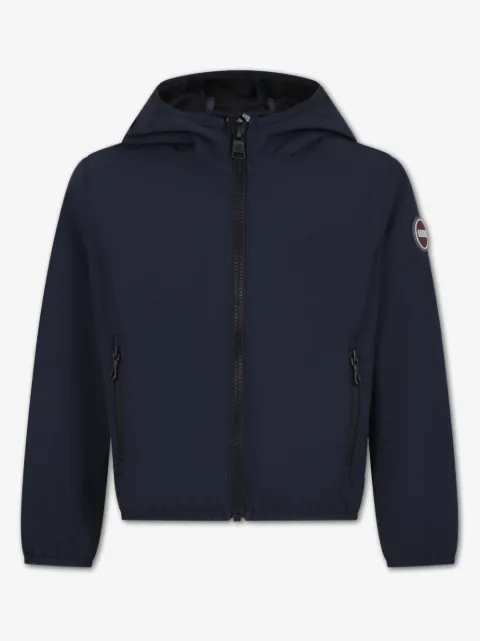 Colmar Kids Giacca con cappuccio