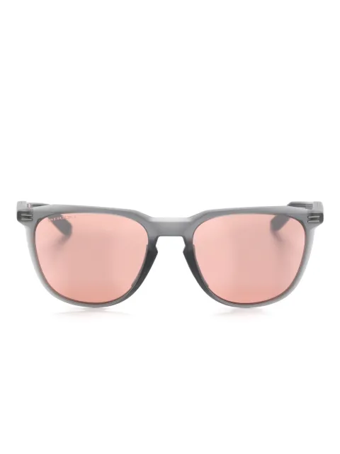 Oakley Thurso square-frame sunglasses