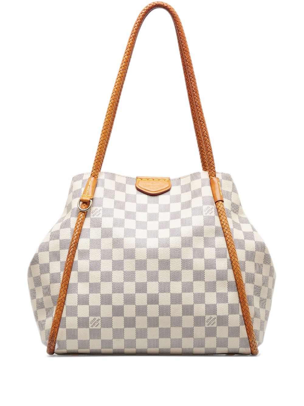 Louis Vuitton Pre-Owned 2017 プレオウンド ルイ ヴィトン ダミエ 