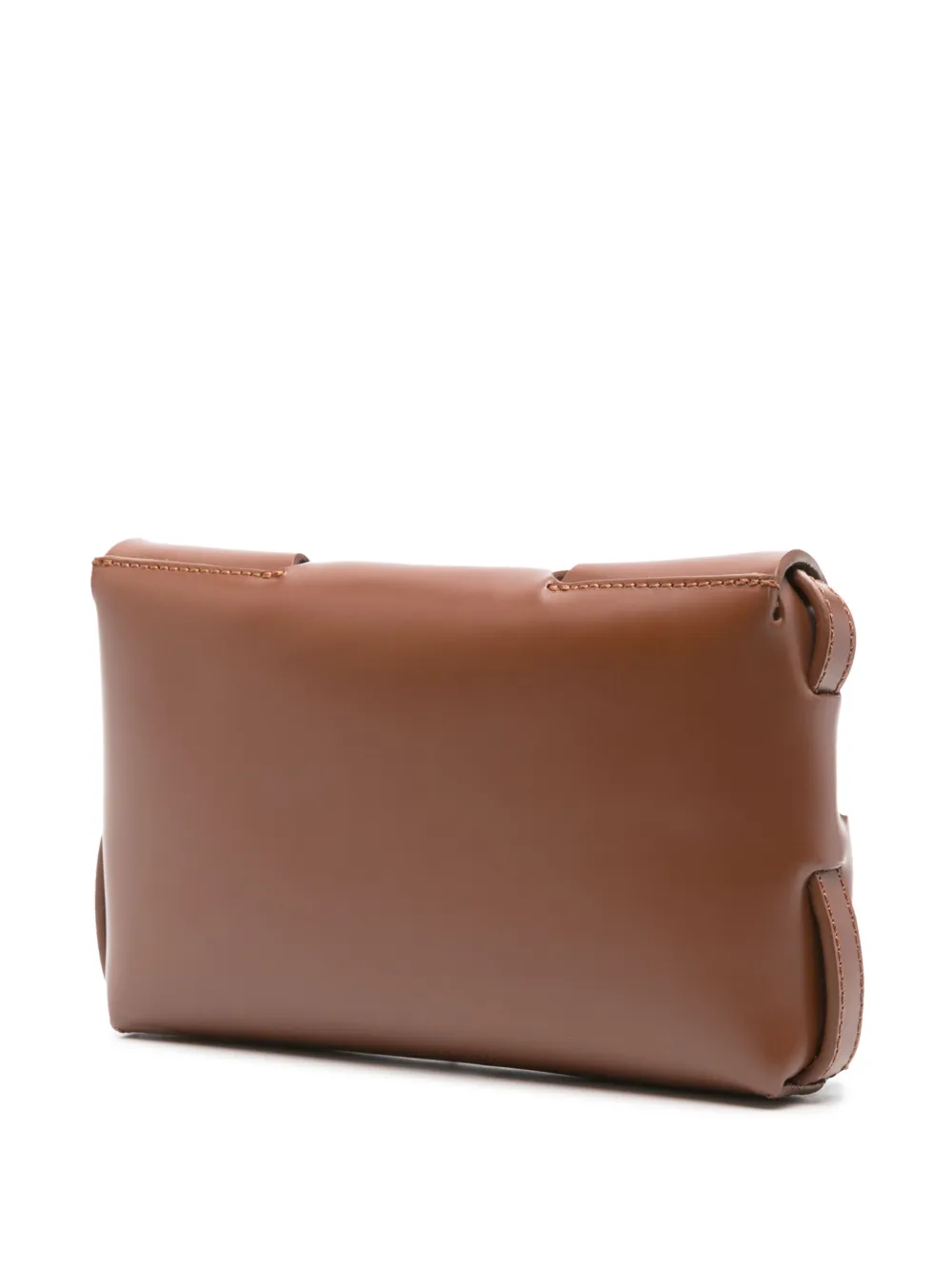 Hereu Mabra Shoulder Bag In Brown