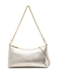 Coccinelle Aura shoulder bag - Gold