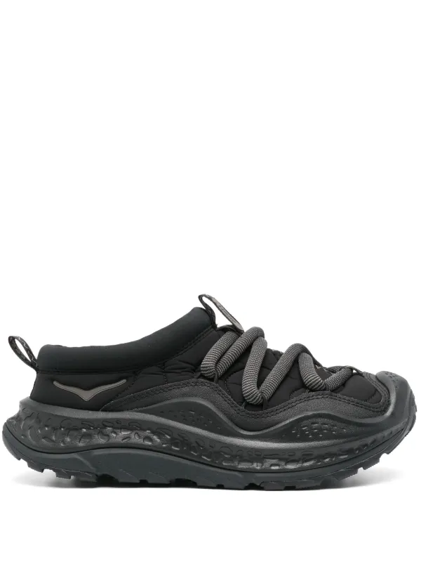 HOKA Ora Primo Sneakers | Black | FARFETCH HK