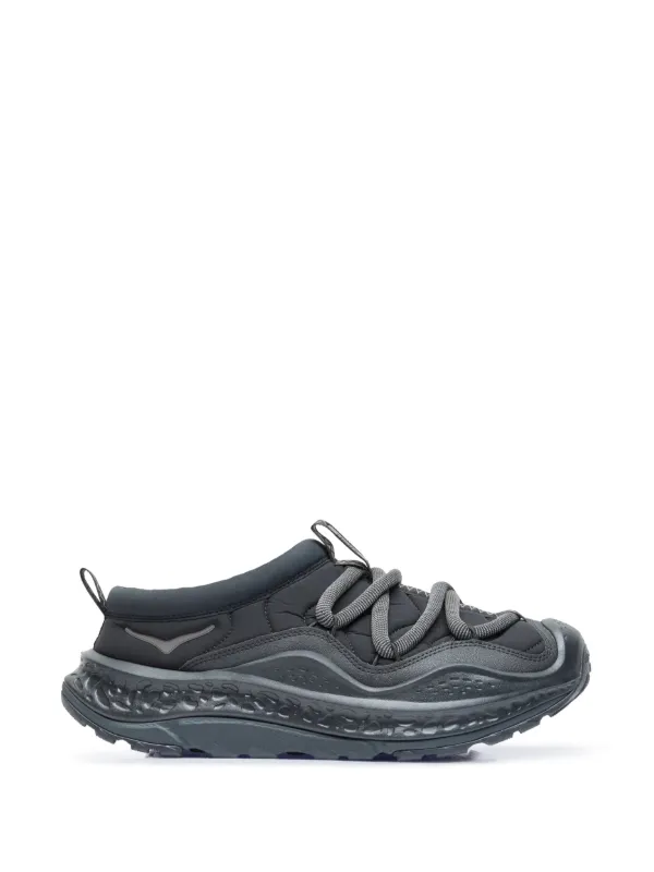 HOKA Ora Primo Sneakers | Black | FARFETCH