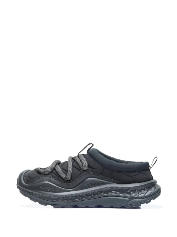 HOKA Ora Primo Sneakers | Black | FARFETCH