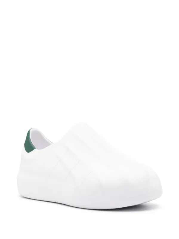 Adidas Adifom Superstar Sneakers | White | FARFETCH JO