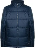 Vans No Hooded Norris puffer jacket - Blue