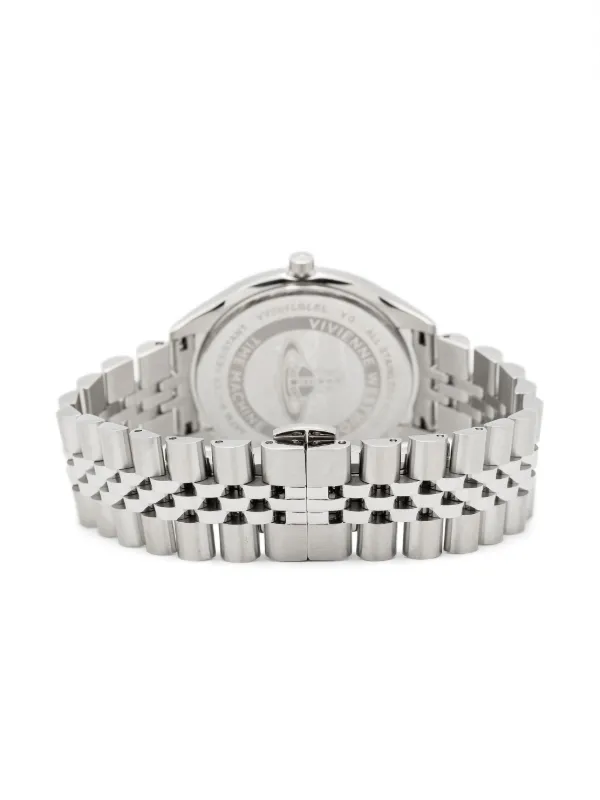 Vivienne Westwood Camberwell 37mm | Blue | FARFETCH Vivienne Westwood Camberwell 37mm | Blue | FARFETCH