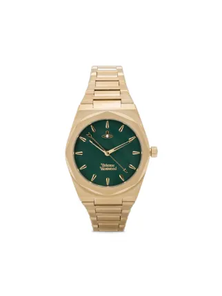 Vivienne Westwood Limehouse 35mm | Green | FARFETCH