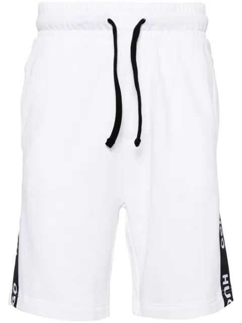 HUGO bermudas Sporty