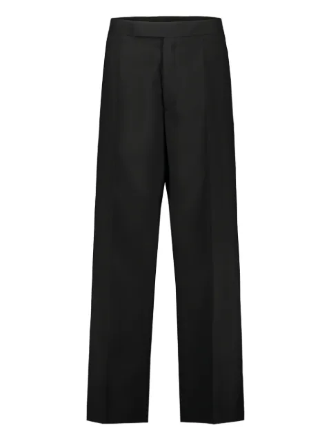 SAPIO twill trousers