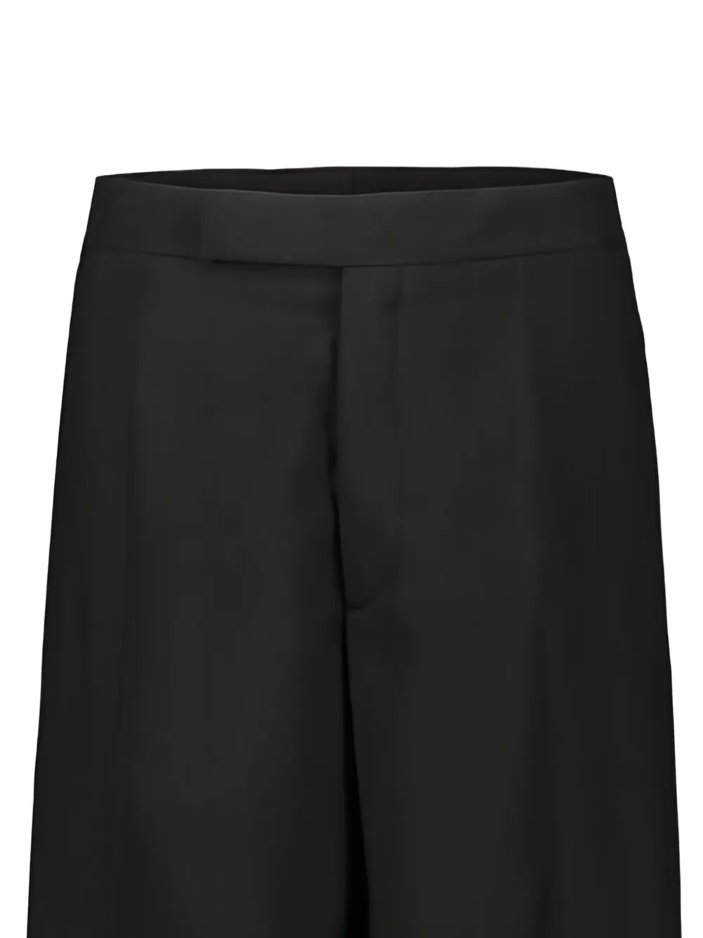 SAPIO Calça com cós elástico | Calça social | Image 2